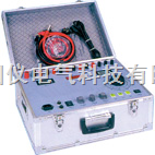 WKJBC-II 繼電保護校驗儀 上海國儀電氣科技的專業解決方案