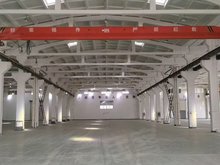 寧波廠房出租價格分析與市場趨勢