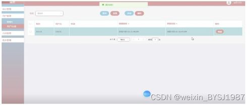 springboot基于微信小程序的運(yùn)動(dòng)軟件前端的設(shè)計(jì)與實(shí)現(xiàn) 畢業(yè)設(shè)計(jì) 附源碼100932