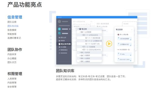 協(xié)同文檔哪家強 一文帶你速覽頭部產(chǎn)品