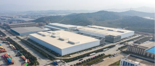 為進口商品交易提供保障 萬緯物流 護航 區(qū)域經貿發(fā)展