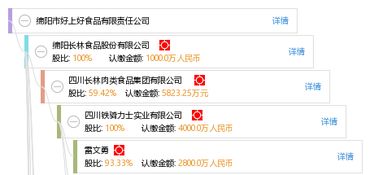 綿陽市好上好食品有限責任公司