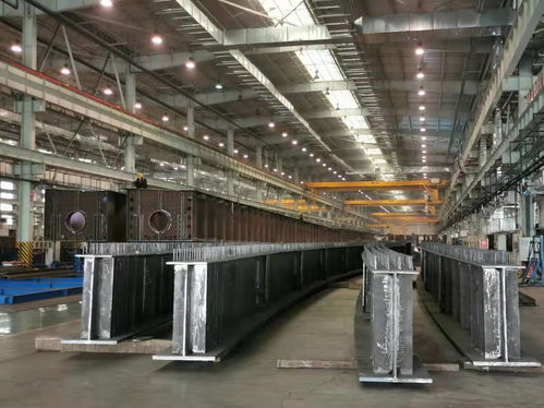 酒鋼自主開發易焊鋼助力傳統鋼鐵產品 升級