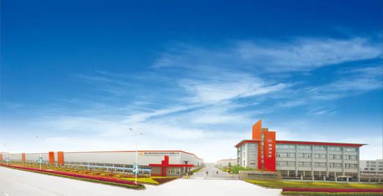 越城變形記 綿陽軟件設計的崛起之路